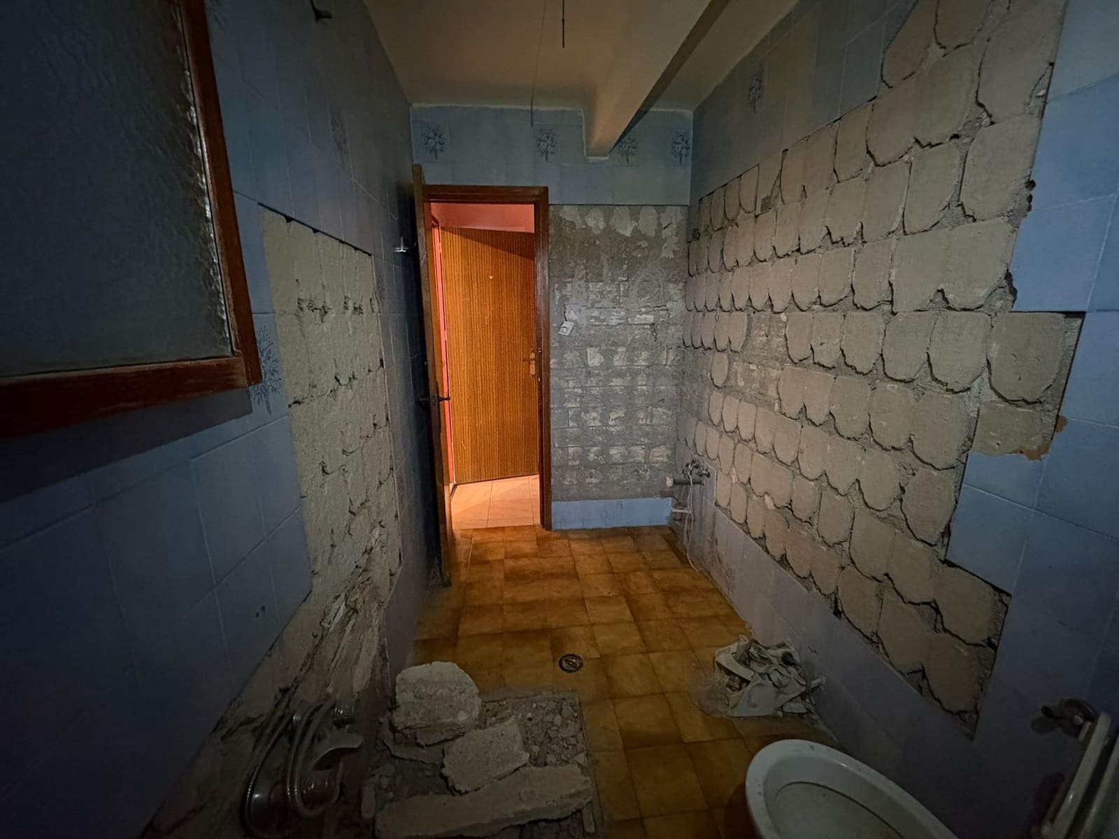 Piso de 3 habitaciones en Alcantarilla en venta - 87.500 € (Ref: 9720183)