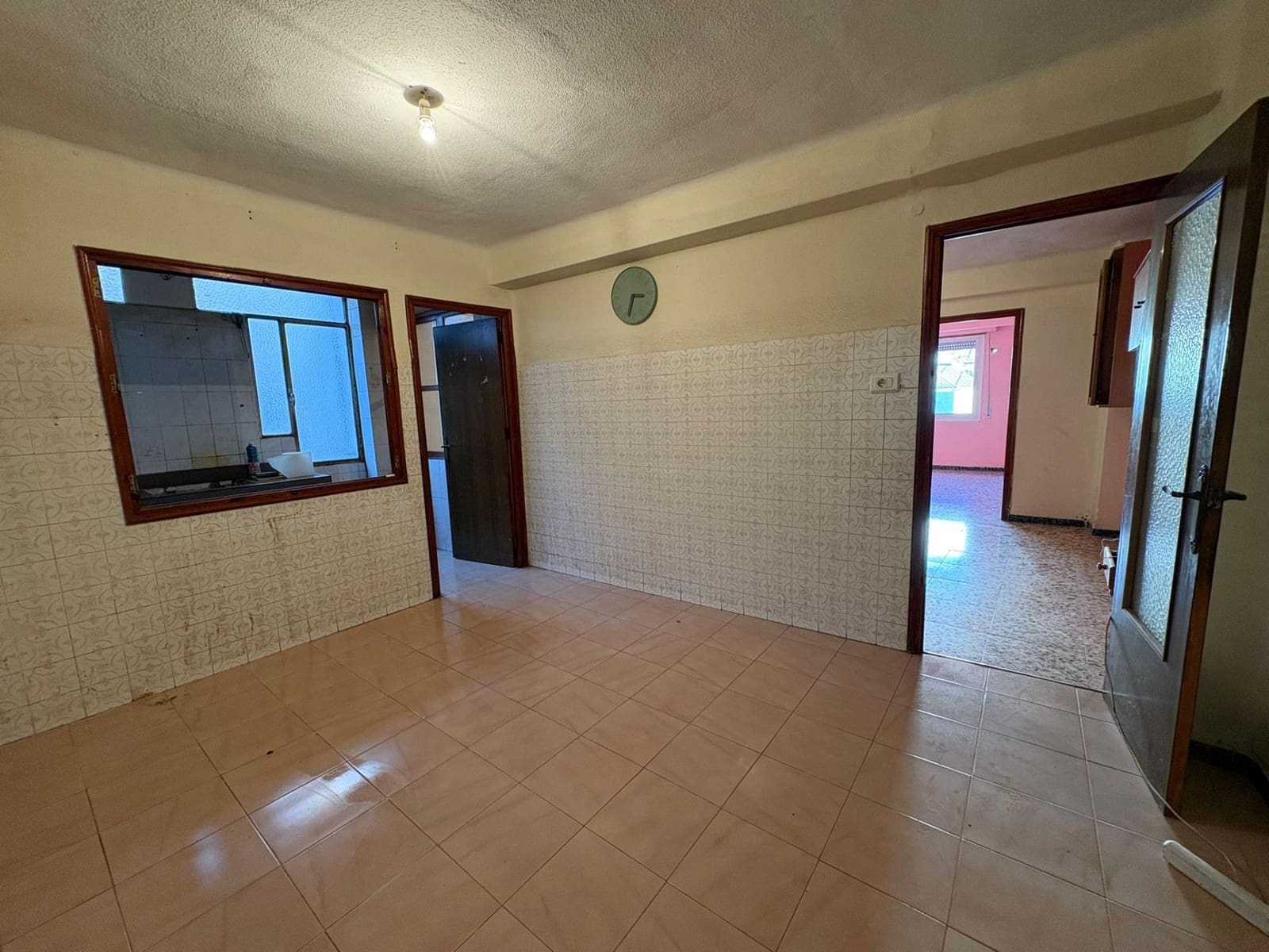 Piso de 3 habitaciones en Alcantarilla en venta - 87.500 € (Ref: 9720183)
