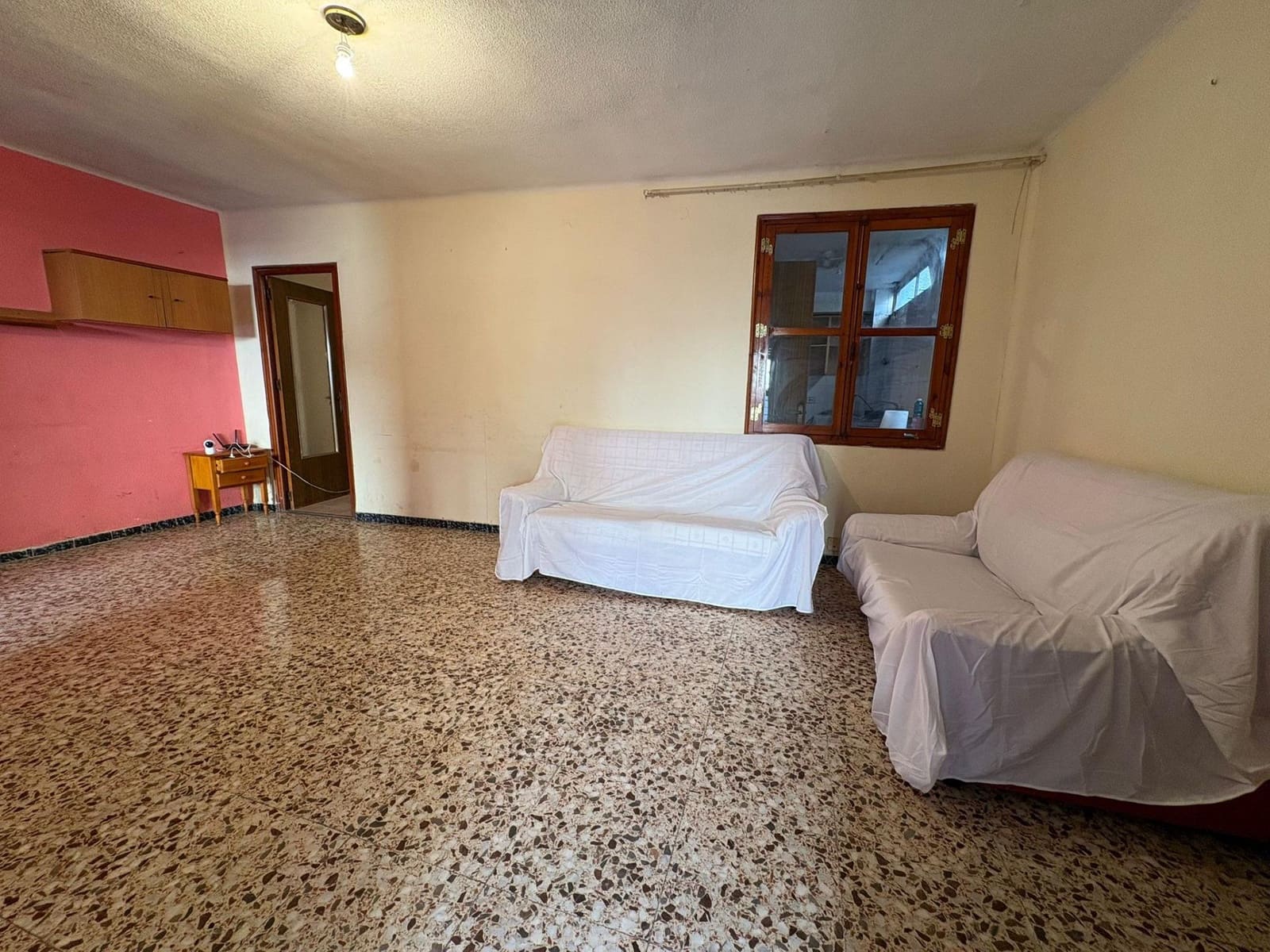 Piso de 3 habitaciones en Alcantarilla en venta - 87.500 € (Ref: 9720183)