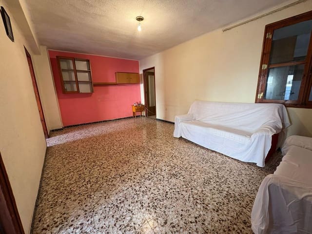 3 soveværelse Lejlighed til salg i Alcantarilla - € 87.500 (Ref: 9720183)