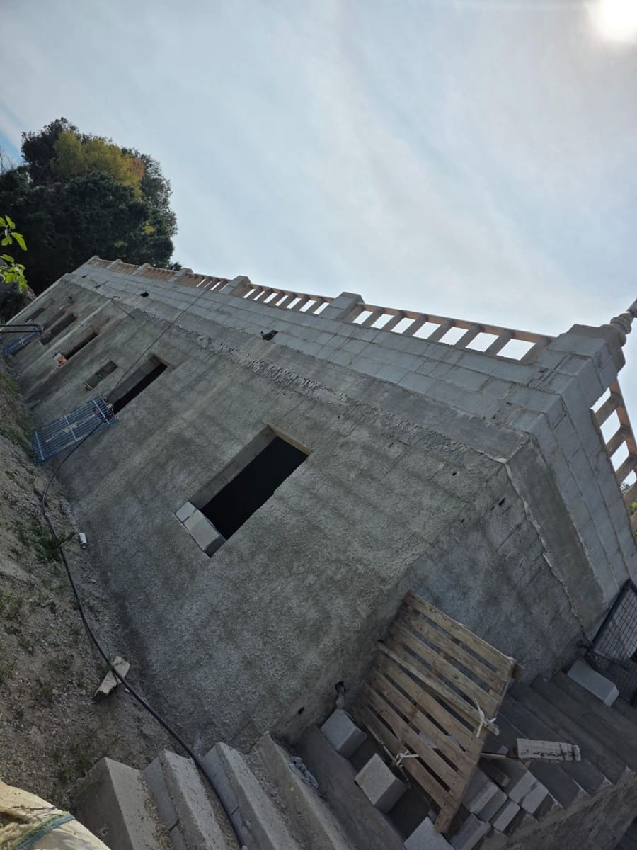 3 bedroom Finca/Country House for sale in Cuevas del Almanzora with garage - € 138,500 (Ref: 9720184)