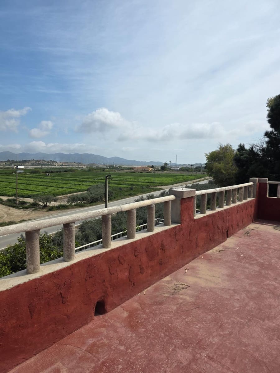 3 bedroom Finca/Country House for sale in Cuevas del Almanzora with garage - € 138,500 (Ref: 9720184)