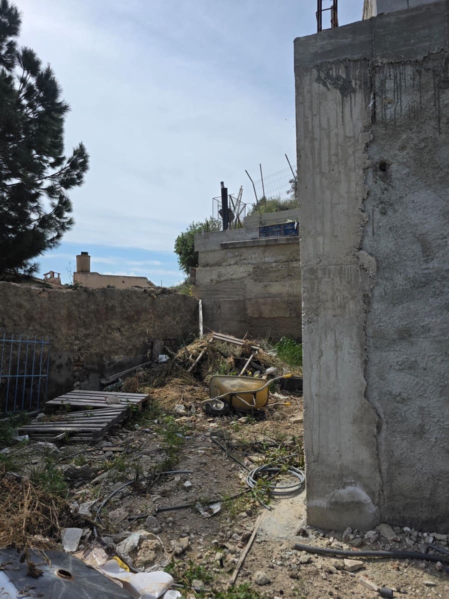 3 bedroom Finca/Country House for sale in Cuevas del Almanzora with garage - € 138,500 (Ref: 9720184)