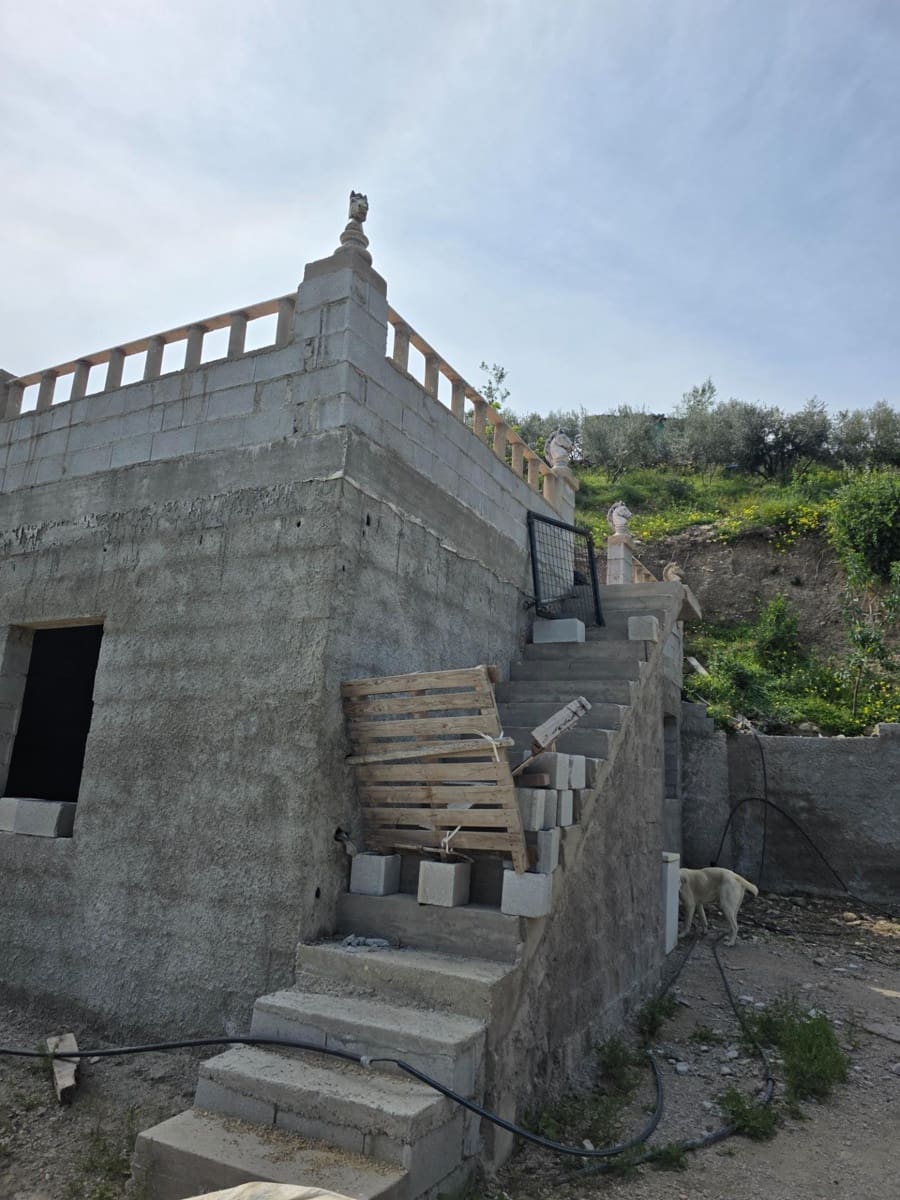 3 bedroom Finca/Country House for sale in Cuevas del Almanzora with garage - € 138,500 (Ref: 9720184)