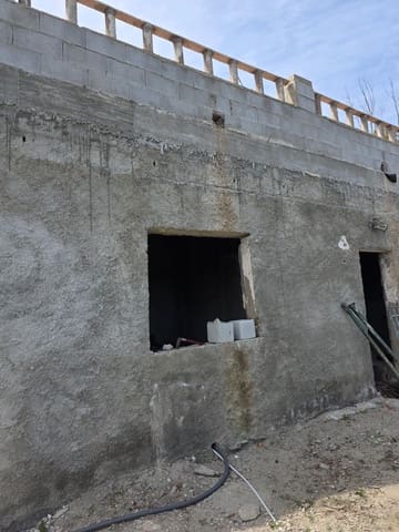 3 quarto Quinta/Casa Rural para venda em Cuevas del Almanzora com garagem - 138 500 € (Ref: 9720184)