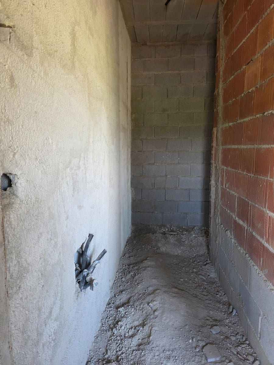 3 bedroom Finca/Country House for sale in Cuevas del Almanzora with garage - € 138,500 (Ref: 9720184)