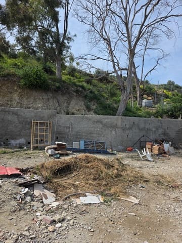 3 quarto Quinta/Casa Rural para venda em Cuevas del Almanzora com garagem - 138 500 € (Ref: 9720184)