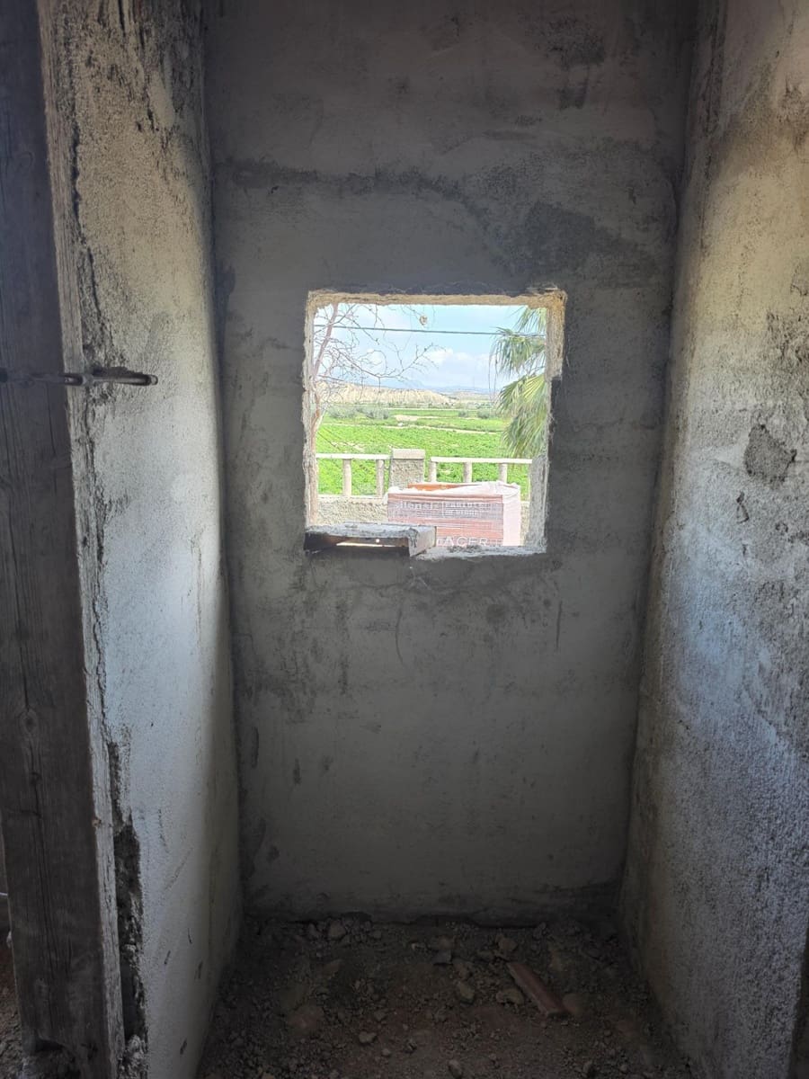 3 bedroom Finca/Country House for sale in Cuevas del Almanzora with garage - € 138,500 (Ref: 9720184)