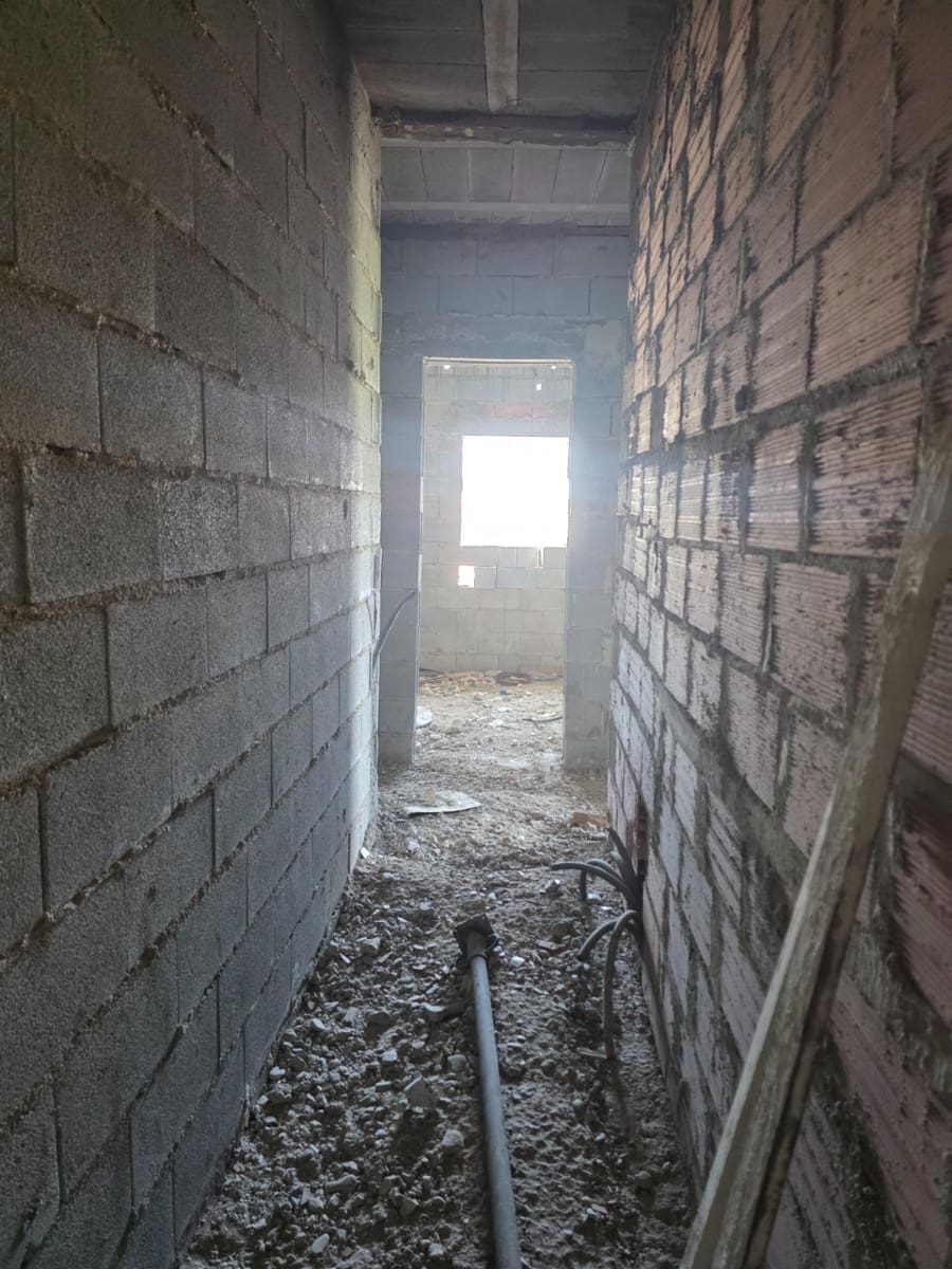 3 bedroom Finca/Country House for sale in Cuevas del Almanzora with garage - € 138,500 (Ref: 9720184)