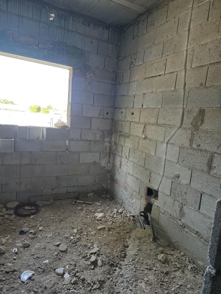 3 bedroom Finca/Country House for sale in Cuevas del Almanzora with garage - € 138,500 (Ref: 9720184)