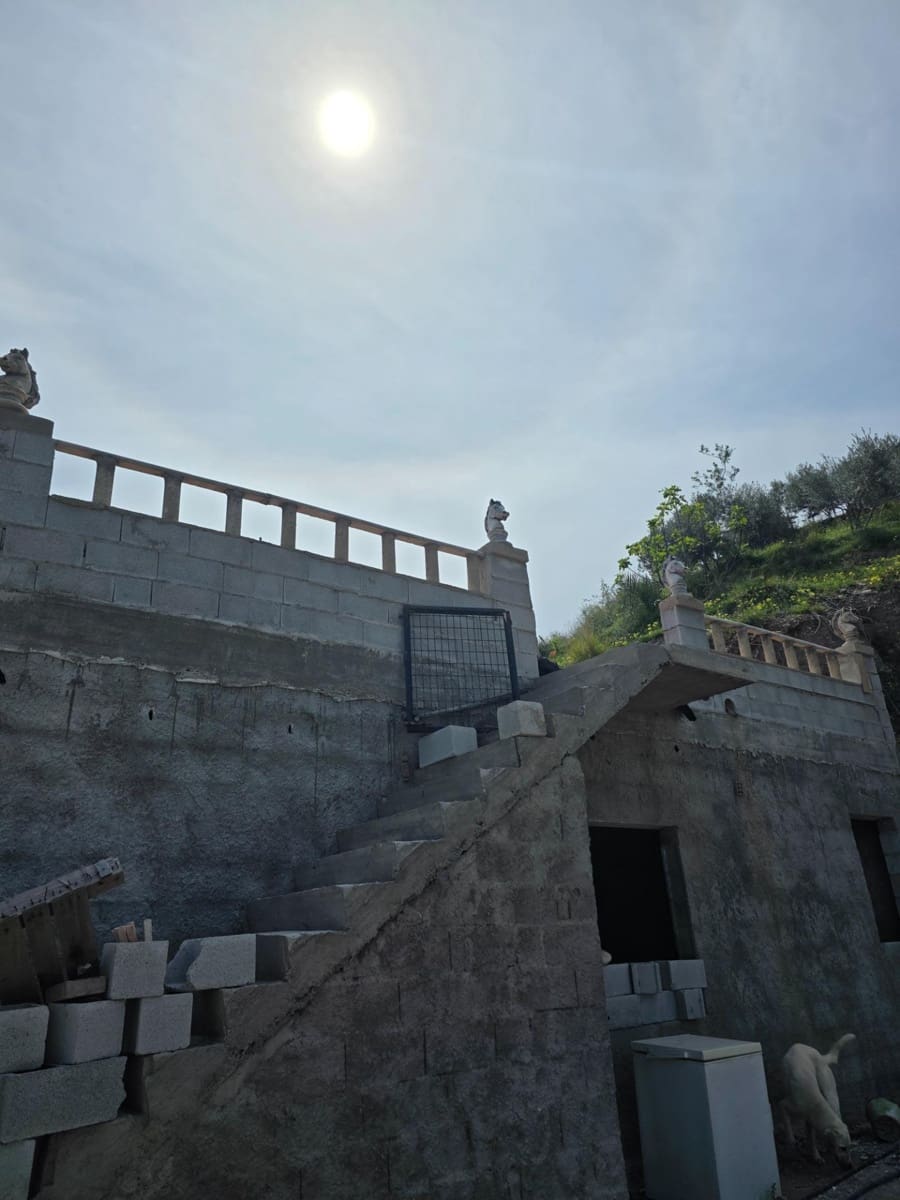 3 bedroom Finca/Country House for sale in Cuevas del Almanzora with garage - € 138,500 (Ref: 9720184)