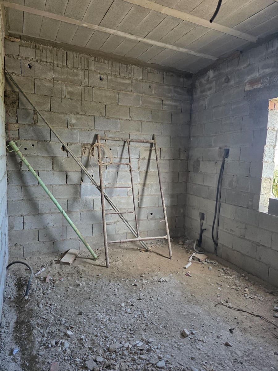 3 bedroom Finca/Country House for sale in Cuevas del Almanzora with garage - € 138,500 (Ref: 9720184)