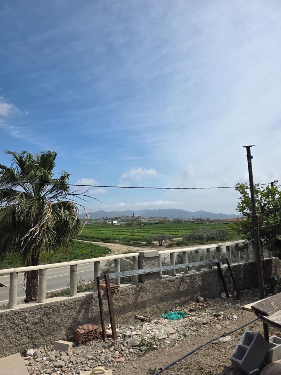 3 bedroom Finca/Country House for sale in Cuevas del Almanzora with garage - € 138,500 (Ref: 9720184)