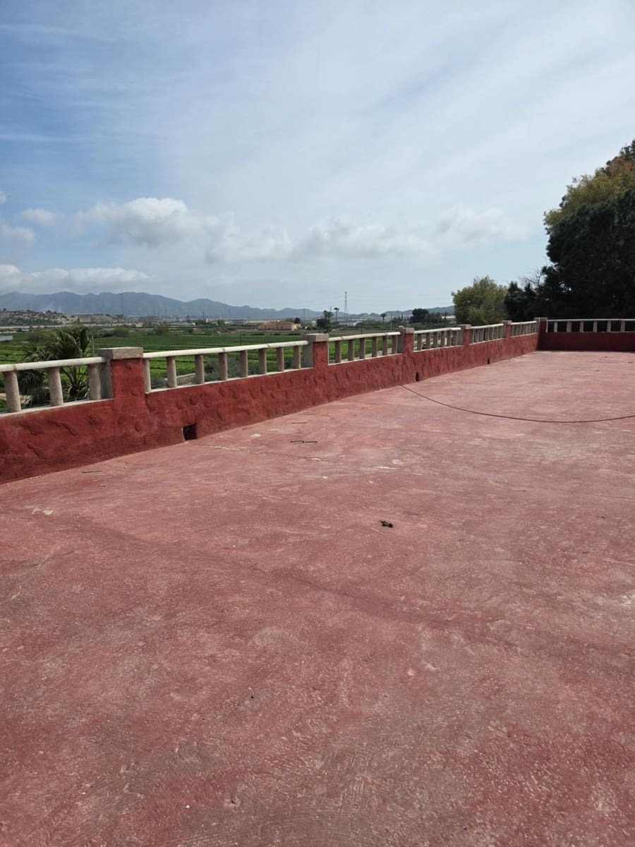 3 bedroom Finca/Country House for sale in Cuevas del Almanzora with garage - € 138,500 (Ref: 9720184)