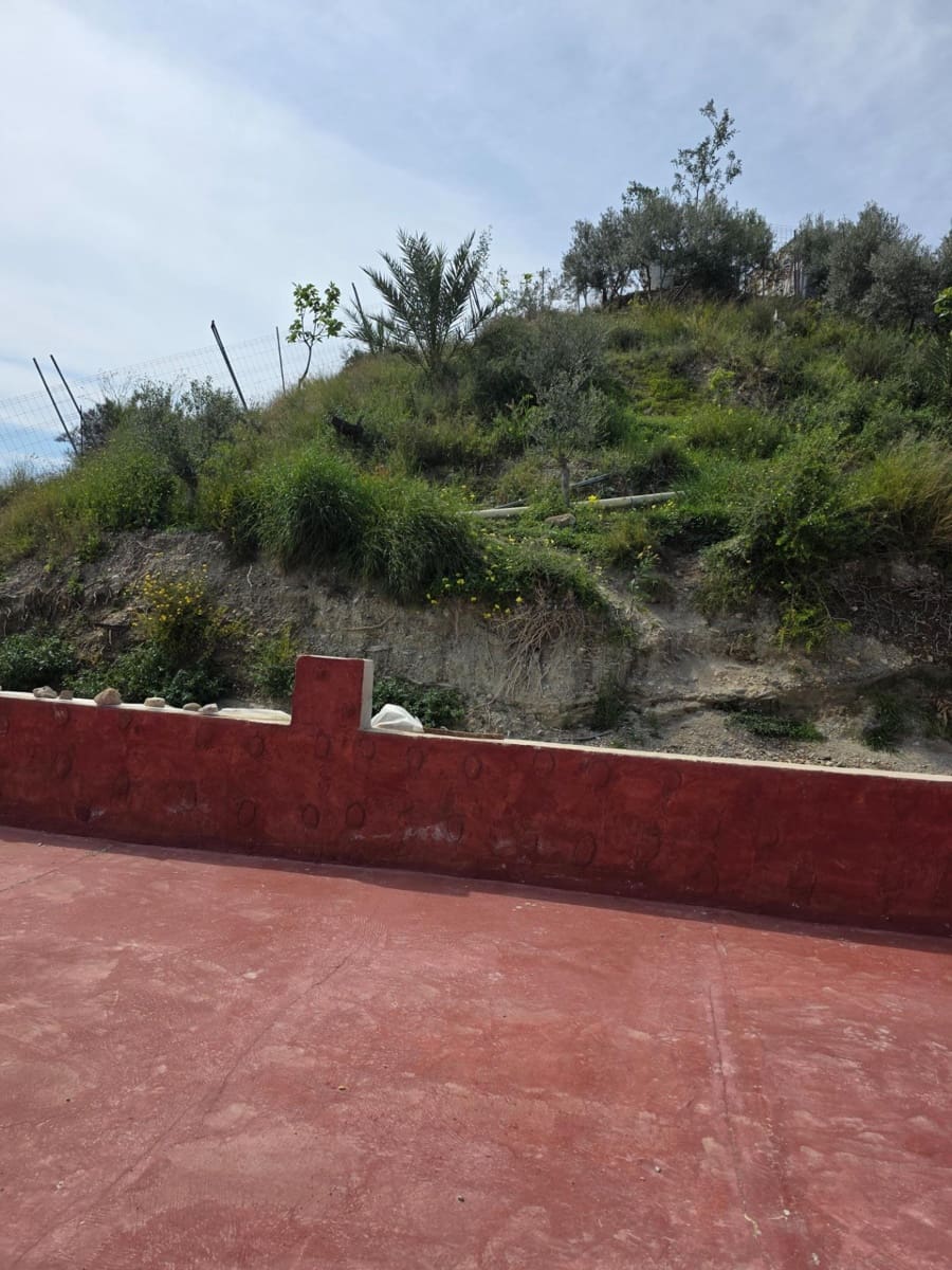 3 bedroom Finca/Country House for sale in Cuevas del Almanzora with garage - € 138,500 (Ref: 9720184)