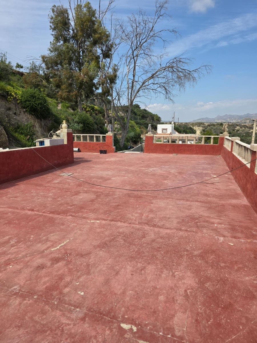 3 bedroom Finca/Country House for sale in Cuevas del Almanzora with garage - € 138,500 (Ref: 9720184)