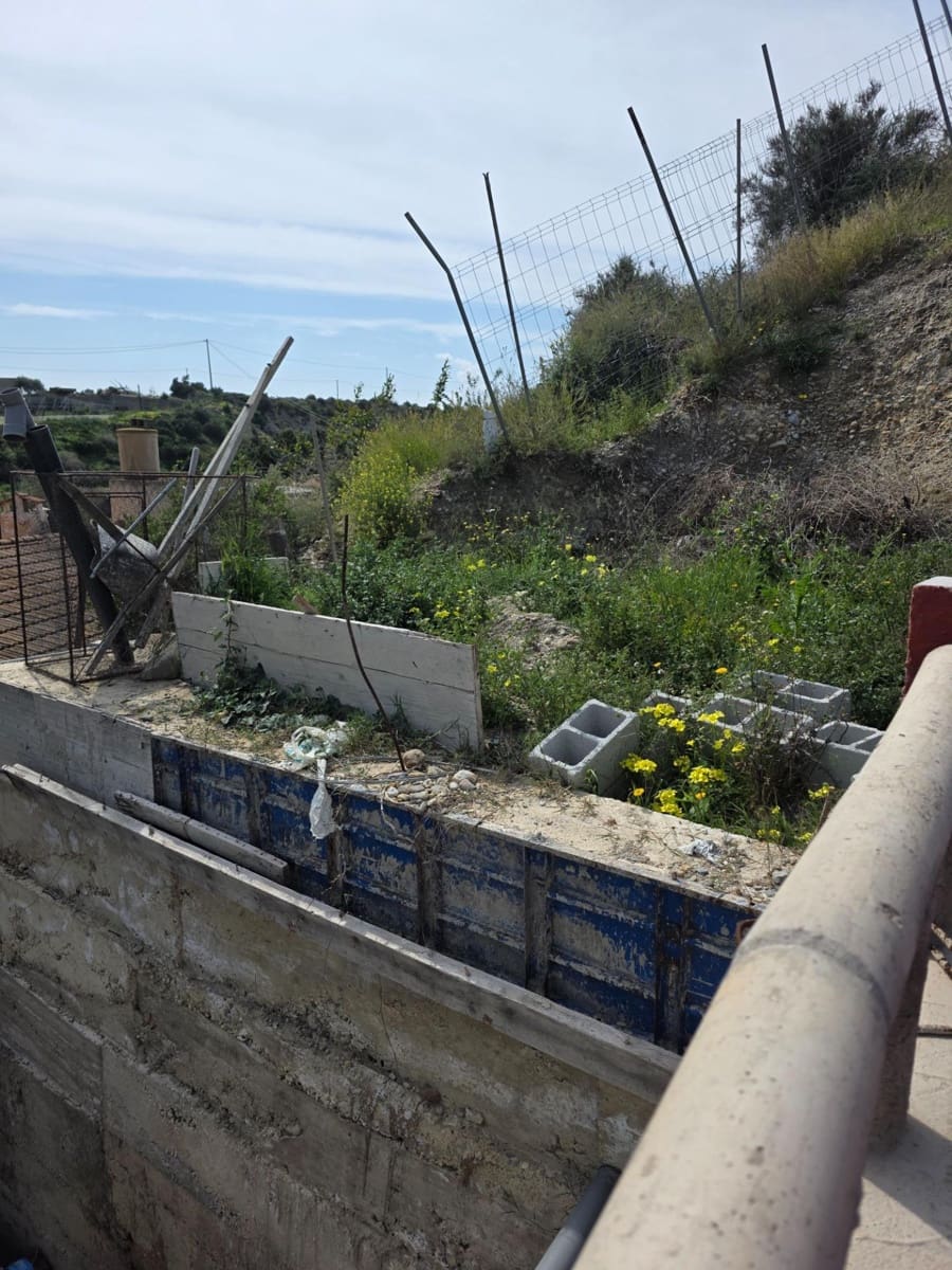 3 bedroom Finca/Country House for sale in Cuevas del Almanzora with garage - € 138,500 (Ref: 9720184)