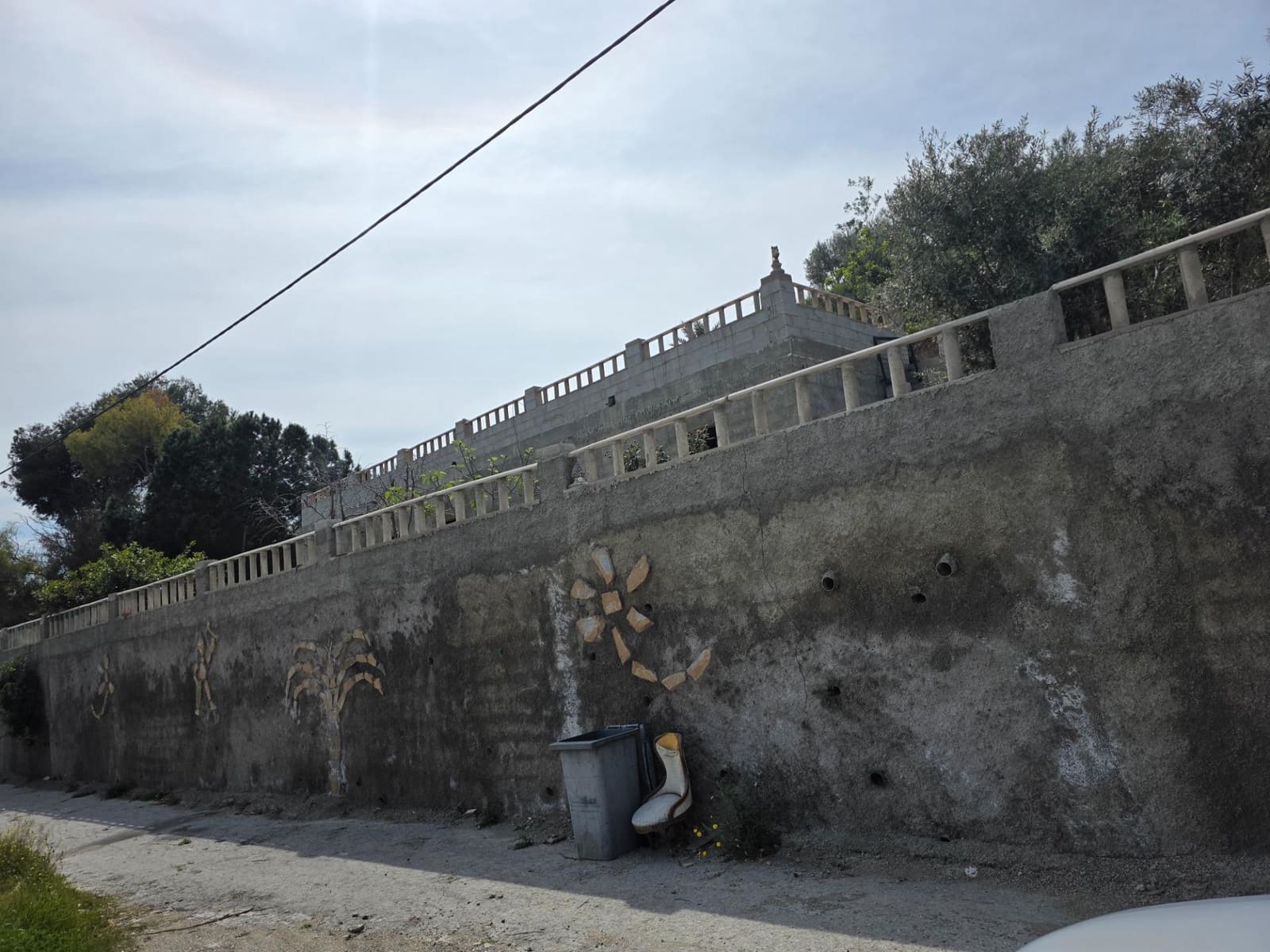 3 bedroom Finca/Country House for sale in Cuevas del Almanzora with garage - € 138,500 (Ref: 9720184)