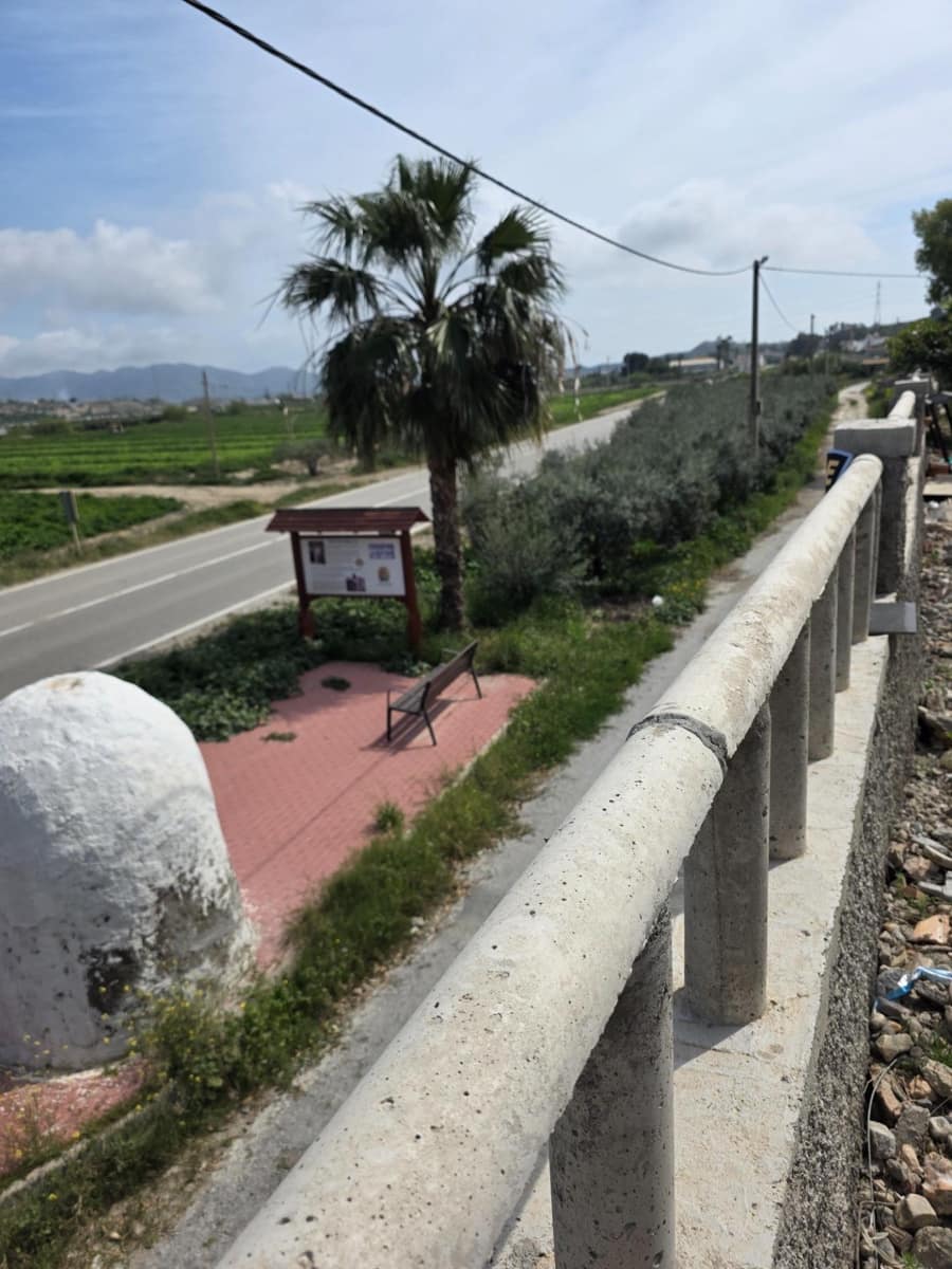 3 bedroom Finca/Country House for sale in Cuevas del Almanzora with garage - € 138,500 (Ref: 9720184)