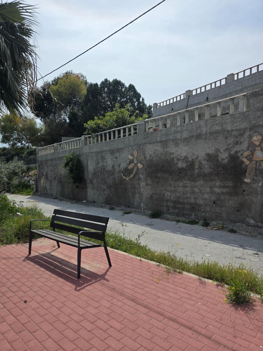 3 bedroom Finca/Country House for sale in Cuevas del Almanzora with garage - € 138,500 (Ref: 9720184)