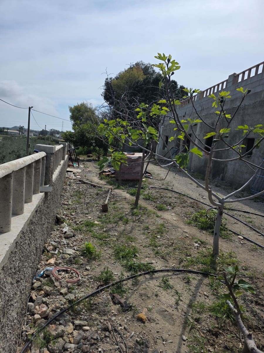 3 bedroom Finca/Country House for sale in Cuevas del Almanzora with garage - € 138,500 (Ref: 9720184)