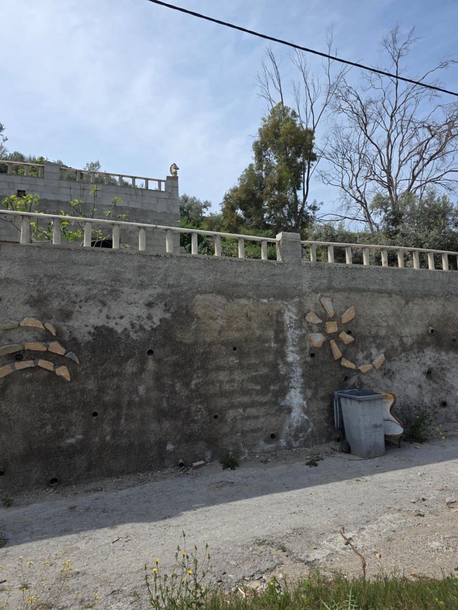 3 bedroom Finca/Country House for sale in Cuevas del Almanzora with garage - € 138,500 (Ref: 9720184)