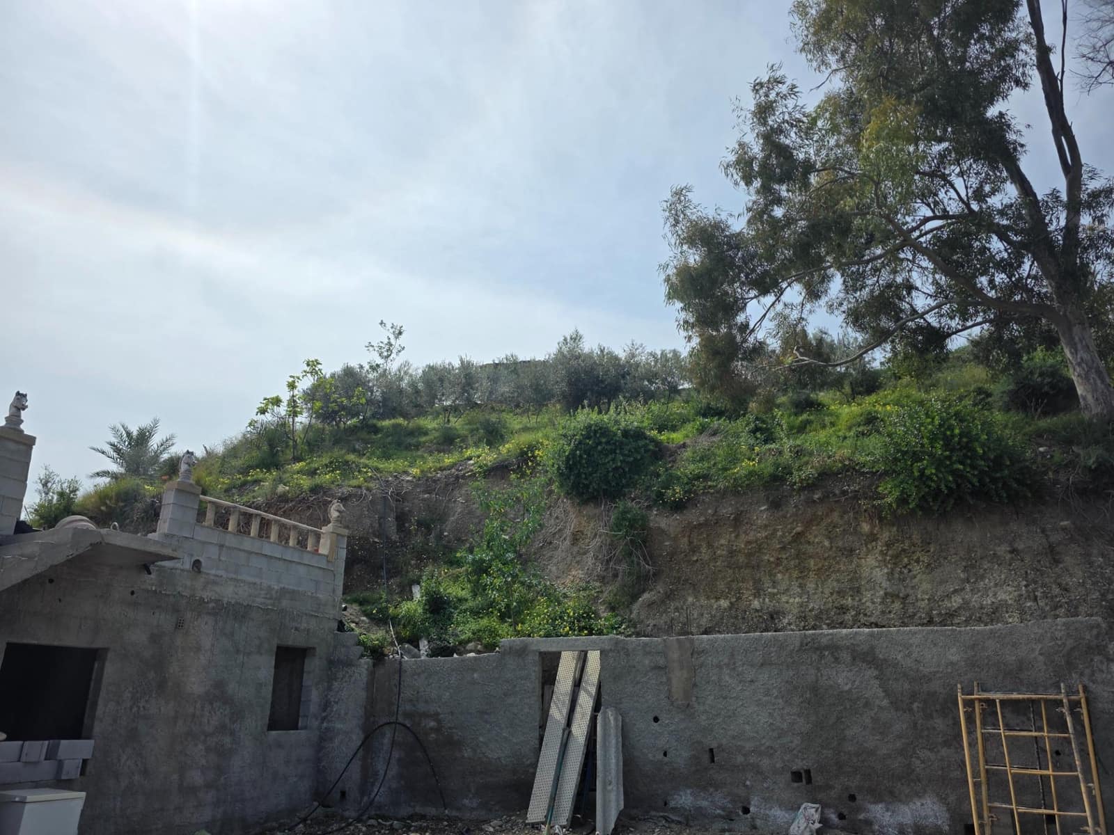 3 bedroom Finca/Country House for sale in Cuevas del Almanzora with garage - € 138,500 (Ref: 9720184)