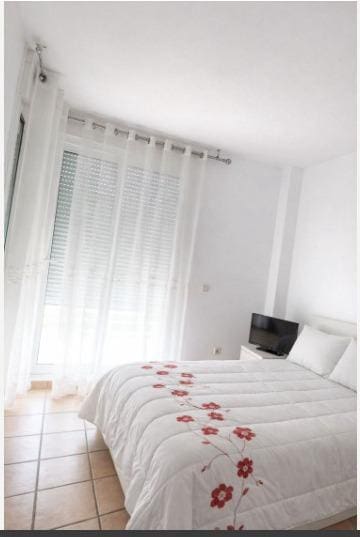 2 bedroom Flat for sale in Sant Jordi with pool - € 82,000 (Ref: 9720185)