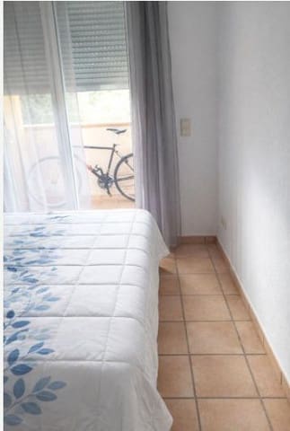 2 soveværelse Lejlighed til salg i Sant Jordi med swimmingpool - € 82.000 (Ref: 9720185)