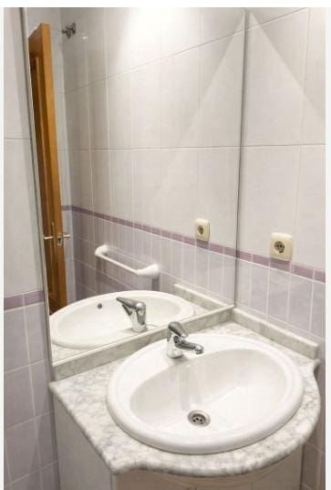 2 bedroom Flat for sale in Sant Jordi with pool - € 82,000 (Ref: 9720185)