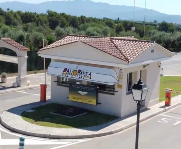 2 soveværelse Lejlighed til salg i Sant Jordi med swimmingpool - € 82.000 (Ref: 9720185)