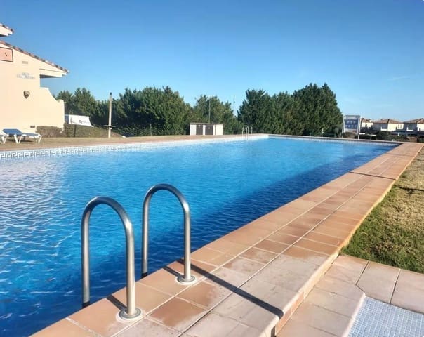 2 soveværelse Lejlighed til salg i Sant Jordi med swimmingpool - € 82.000 (Ref: 9720185)