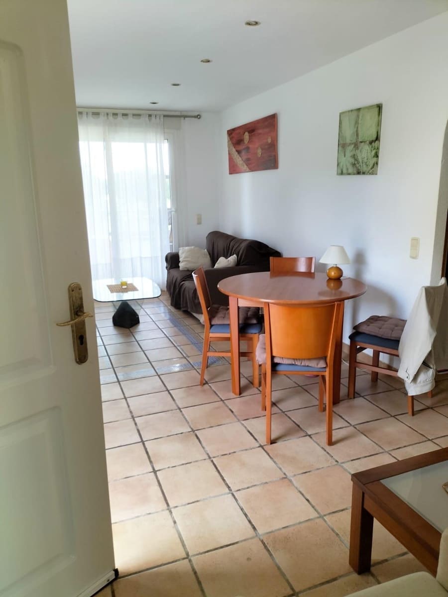 2 bedroom Flat for sale in Sant Jordi with pool - € 82,000 (Ref: 9720185)