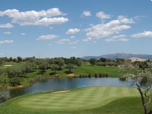 2 soveværelse Lejlighed til salg i Sant Jordi med swimmingpool - € 82.000 (Ref: 9720185)