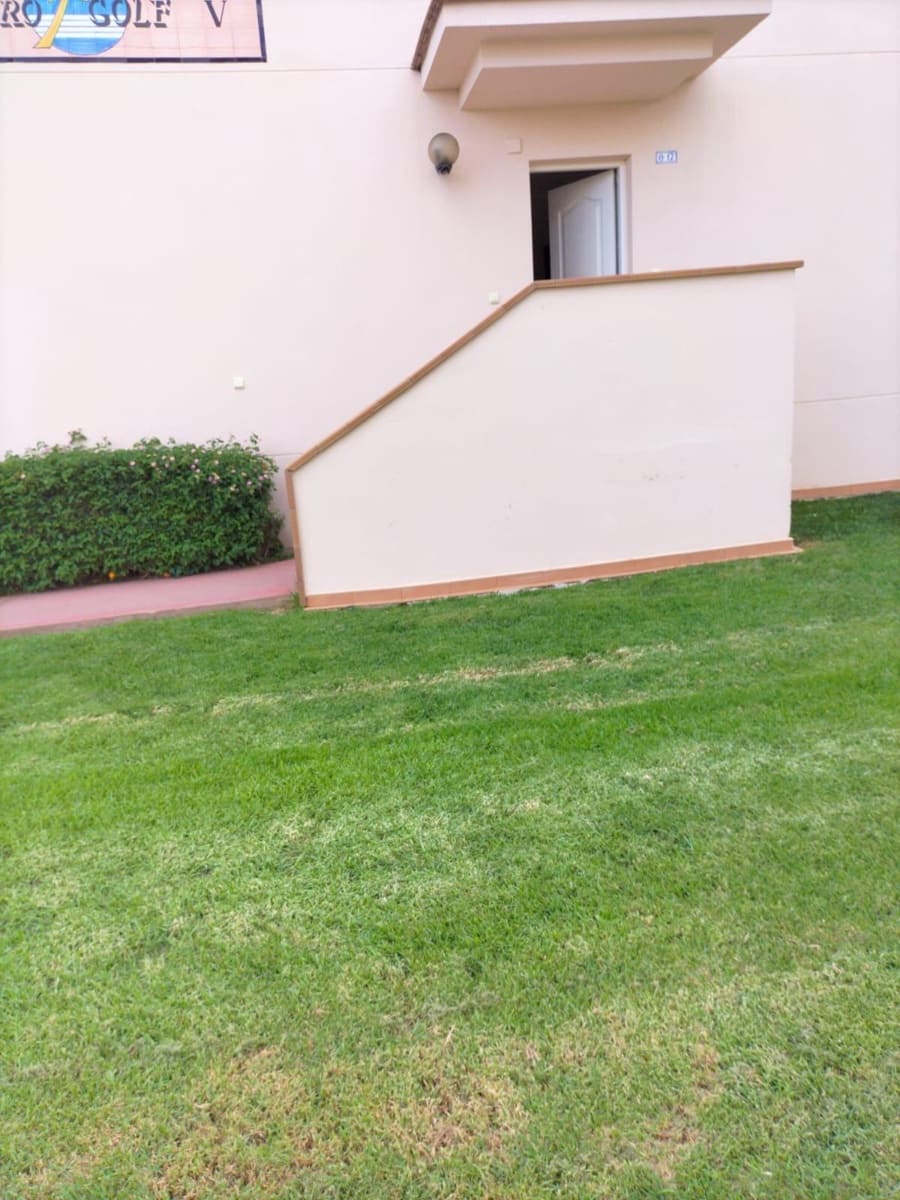 2 bedroom Flat for sale in Sant Jordi with pool - € 82,000 (Ref: 9720185)