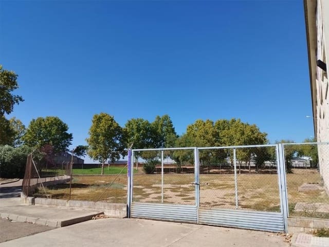 8 bedroom Business for sale in Don Benito with garage - € 1,190,000 (Ref: 9720186)