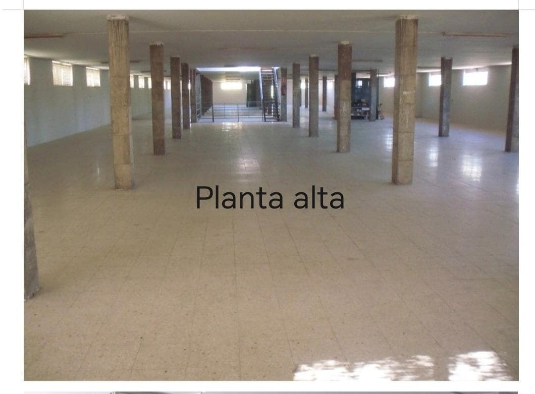 8 bedroom Business for sale in Don Benito with garage - € 1,190,000 (Ref: 9720186)