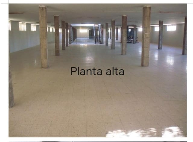 8 bedroom Business for sale in Don Benito with garage - € 1,190,000 (Ref: 9720186)