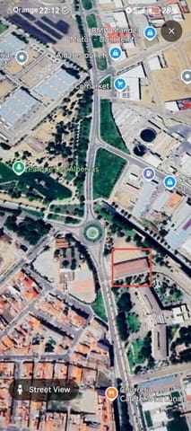 8 bedroom Business for sale in Don Benito with garage - € 1,190,000 (Ref: 9720186)