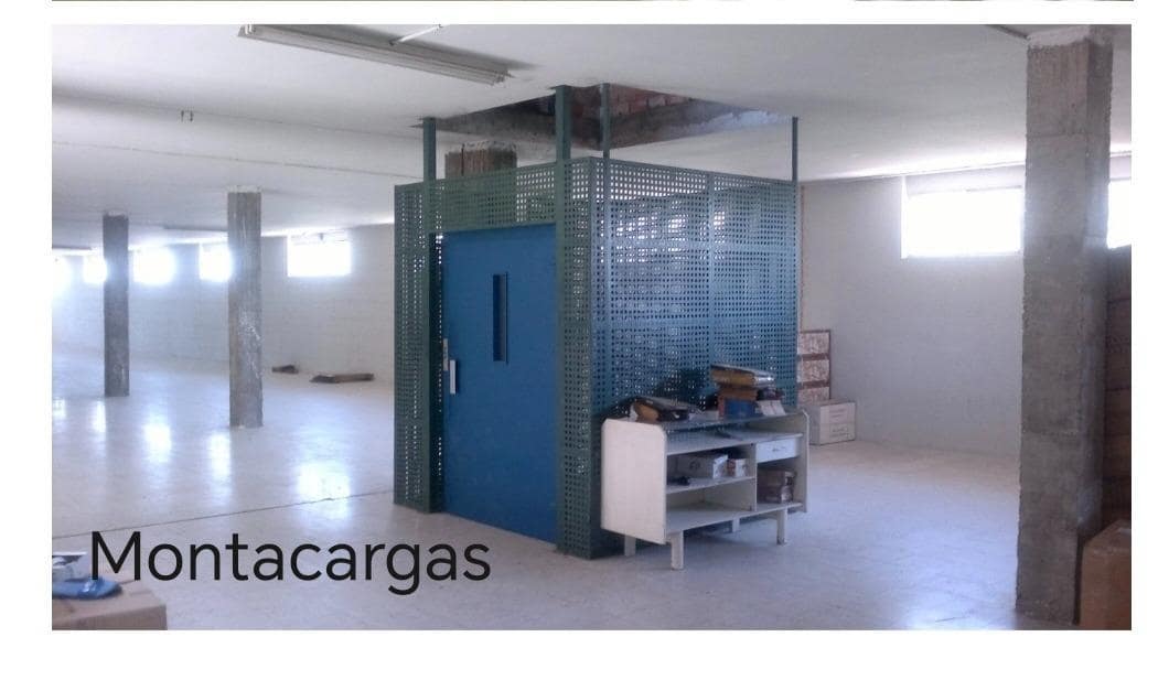 8 bedroom Business for sale in Don Benito with garage - € 1,190,000 (Ref: 9720186)