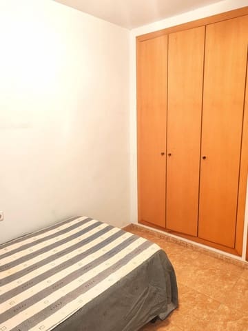 3 Zimmer Wohnung zu verkaufen in Reus mit Garage - 200.000 € (Ref: 9720187)