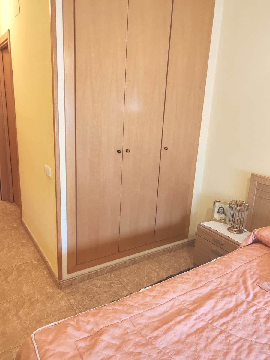 3 bedroom Flat for sale in Reus with garage - € 200,000 (Ref: 9720187)