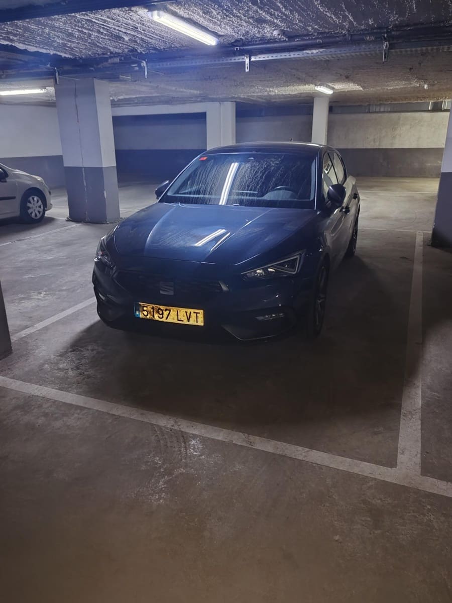 3 bedroom Flat for sale in Reus with garage - € 200,000 (Ref: 9720187)