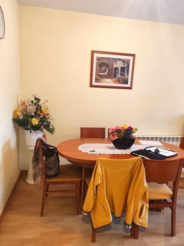 3 Zimmer Wohnung zu verkaufen in Reus mit Garage - 200.000 € (Ref: 9720187)