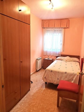 3 Zimmer Wohnung zu verkaufen in Reus mit Garage - 200.000 € (Ref: 9720187)