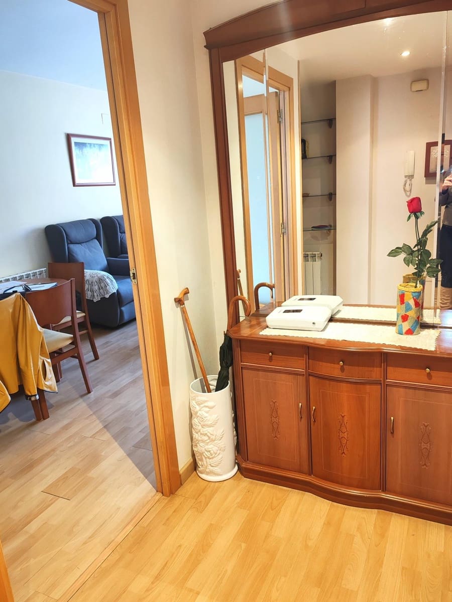 3 bedroom Flat for sale in Reus with garage - € 200,000 (Ref: 9720187)