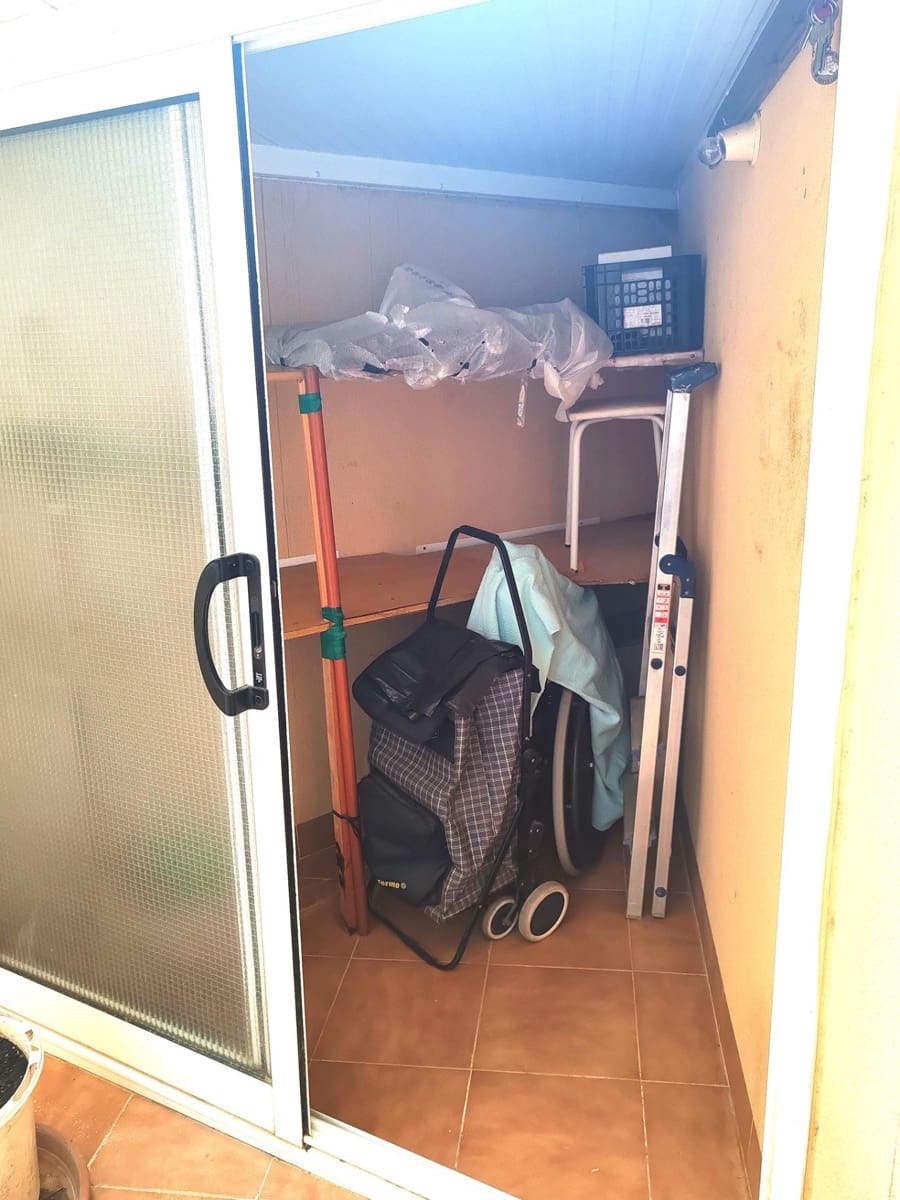 3 bedroom Flat for sale in Reus with garage - € 200,000 (Ref: 9720187)