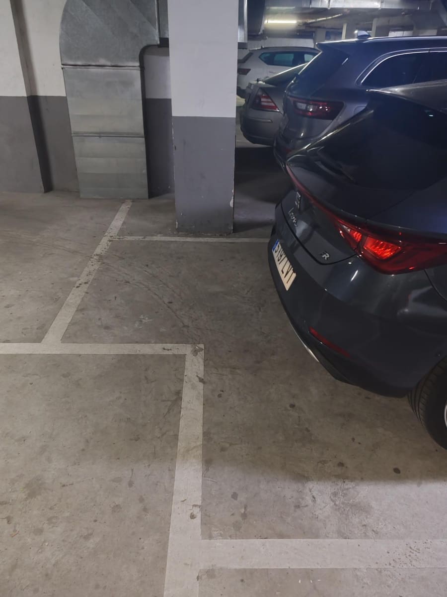 3 bedroom Flat for sale in Reus with garage - € 200,000 (Ref: 9720187)