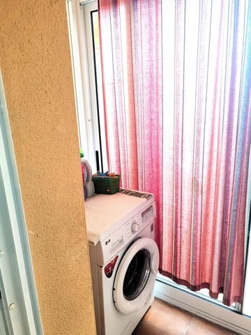 3 Zimmer Wohnung zu verkaufen in Reus mit Garage - 200.000 € (Ref: 9720187)