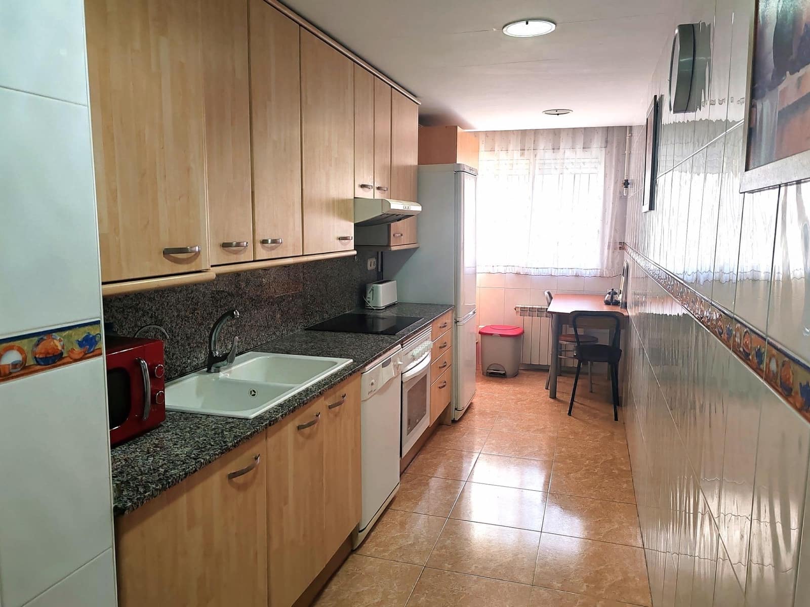 3 bedroom Flat for sale in Reus with garage - € 200,000 (Ref: 9720187)